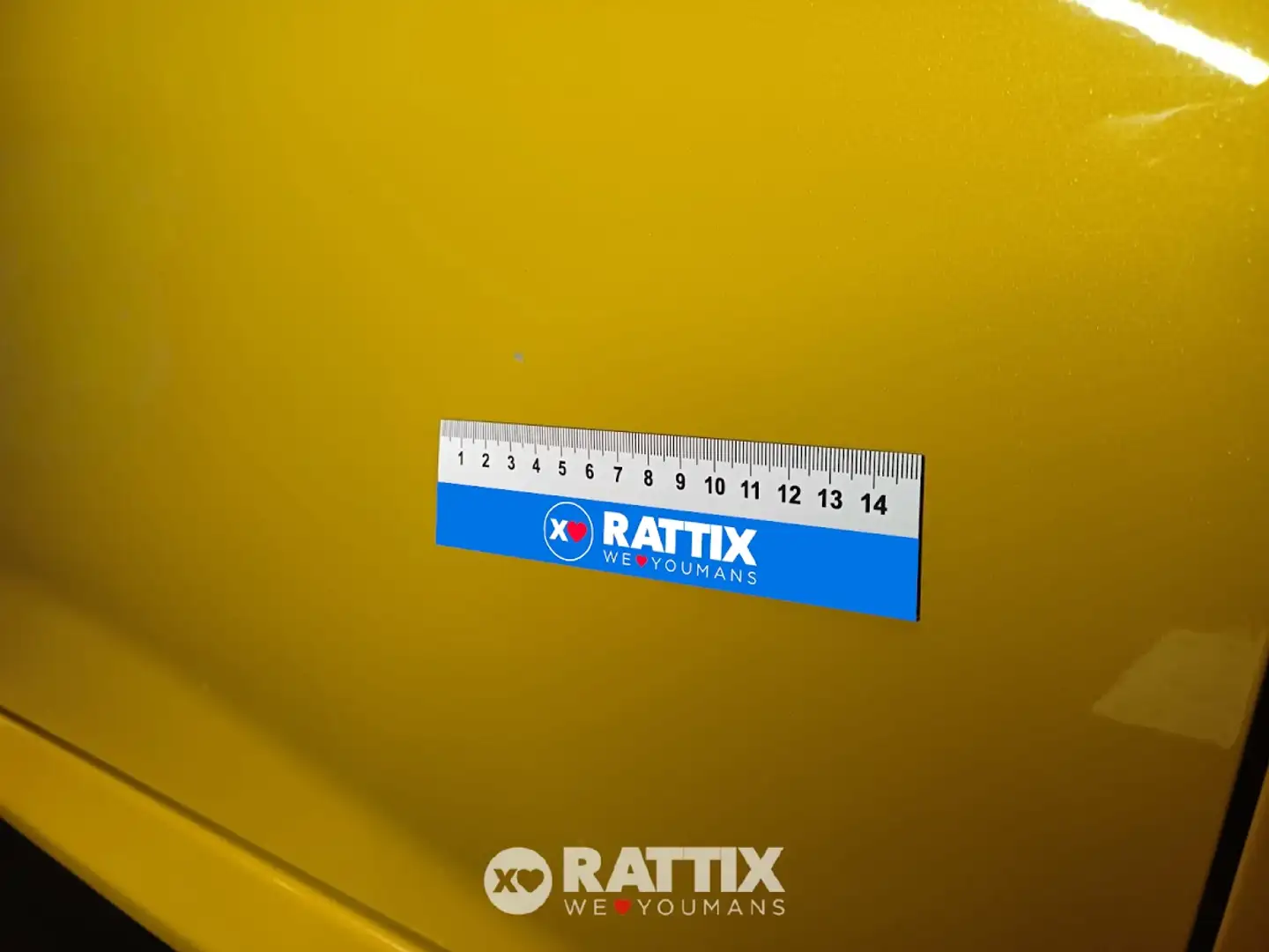 Peugeot e-208 motore elettrico 100kW Active Pack Beige - 2