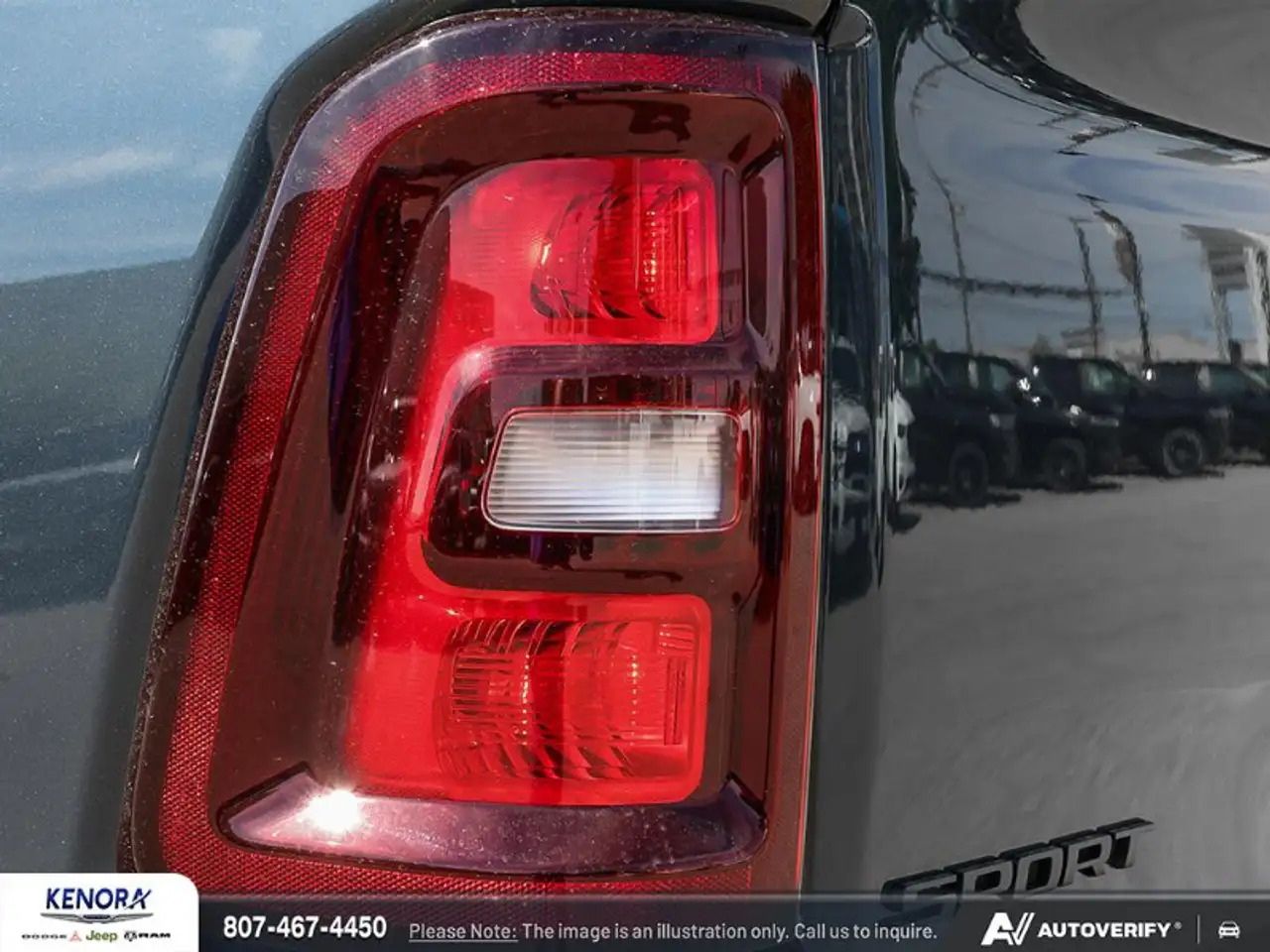 RAM 1500 fotografie RAM 1500