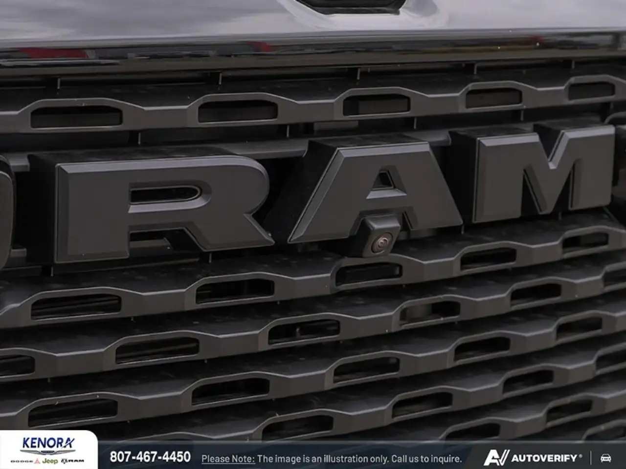 RAM 1500 fotografie RAM 1500