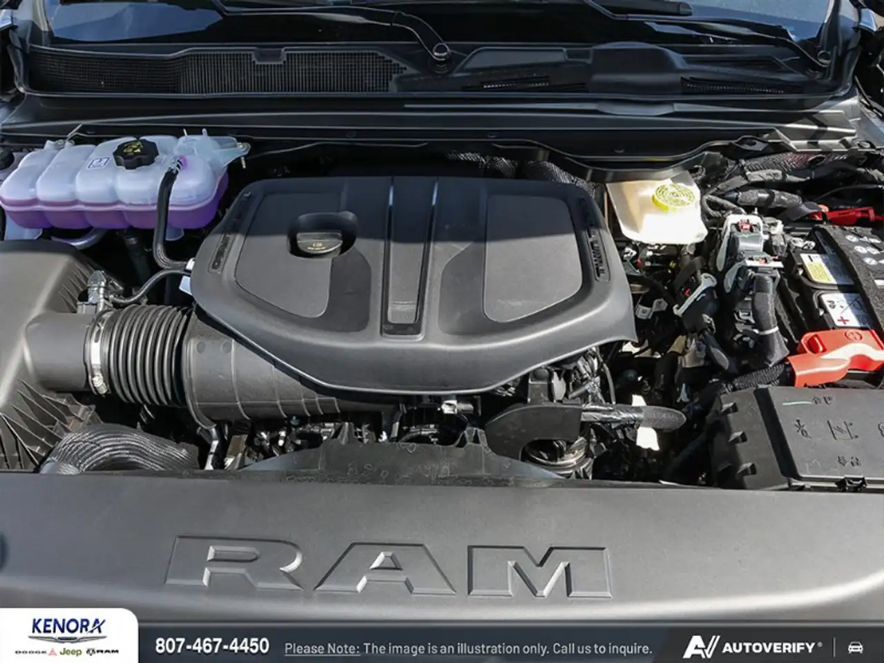 RAM 1500 fotografie RAM 1500