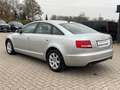 Audi A6 Lim. 2.4 2HD XENON PLUS Scheckheft TÜV NEU Silber - thumbnail 8