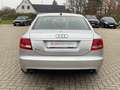 Audi A6 Lim. 2.4 2HD XENON PLUS Scheckheft TÜV NEU Silber - thumbnail 7