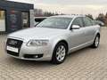 Audi A6 Lim. 2.4 2HD XENON PLUS Scheckheft TÜV NEU Silber - thumbnail 2