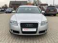 Audi A6 Lim. 2.4 2HD XENON PLUS Scheckheft TÜV NEU Silber - thumbnail 3