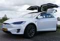 Tesla Model X 100D 6p. autopilot Білий - thumbnail 2