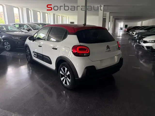 Citroen C3 view 5