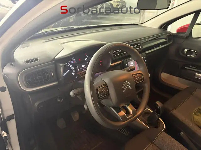 Citroen C3 view 13