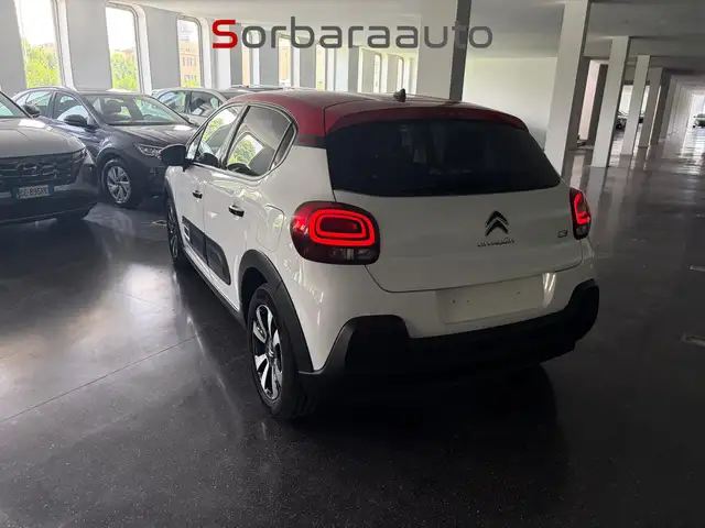 Citroen C3 view 6