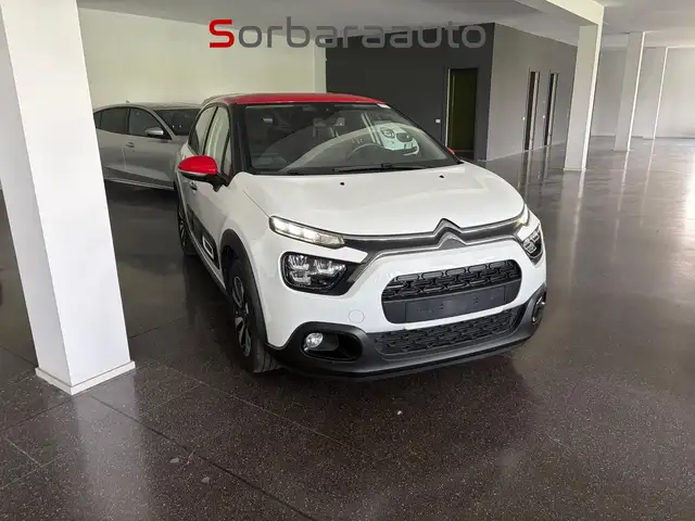 Citroen C3 view 10