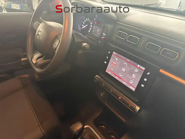 Citroen C3 view 14