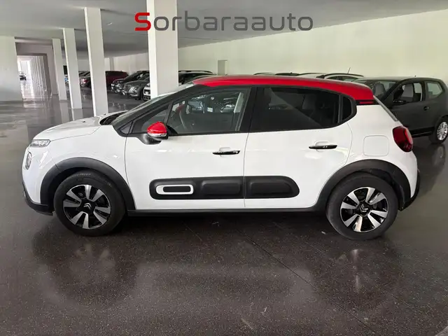 Citroen C3 view 2