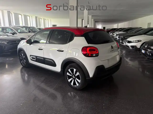 Citroen C3 view 4