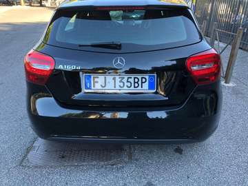 cdi Executive auto