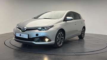 HSD 136H Hybrid Design Edition / Entretien complet