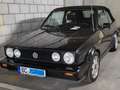 Volkswagen Golf Cabriolet Golf1 Cabrio Toscana Schwarz - thumbnail 1