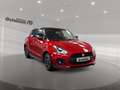 Suzuki Swift 1.4 Boosterjet SHVS Sport Matrix ACC Kam. Rot - thumbnail 4