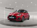 Suzuki Swift 1.4 Boosterjet SHVS Sport Matrix ACC Kam. Rot - thumbnail 1