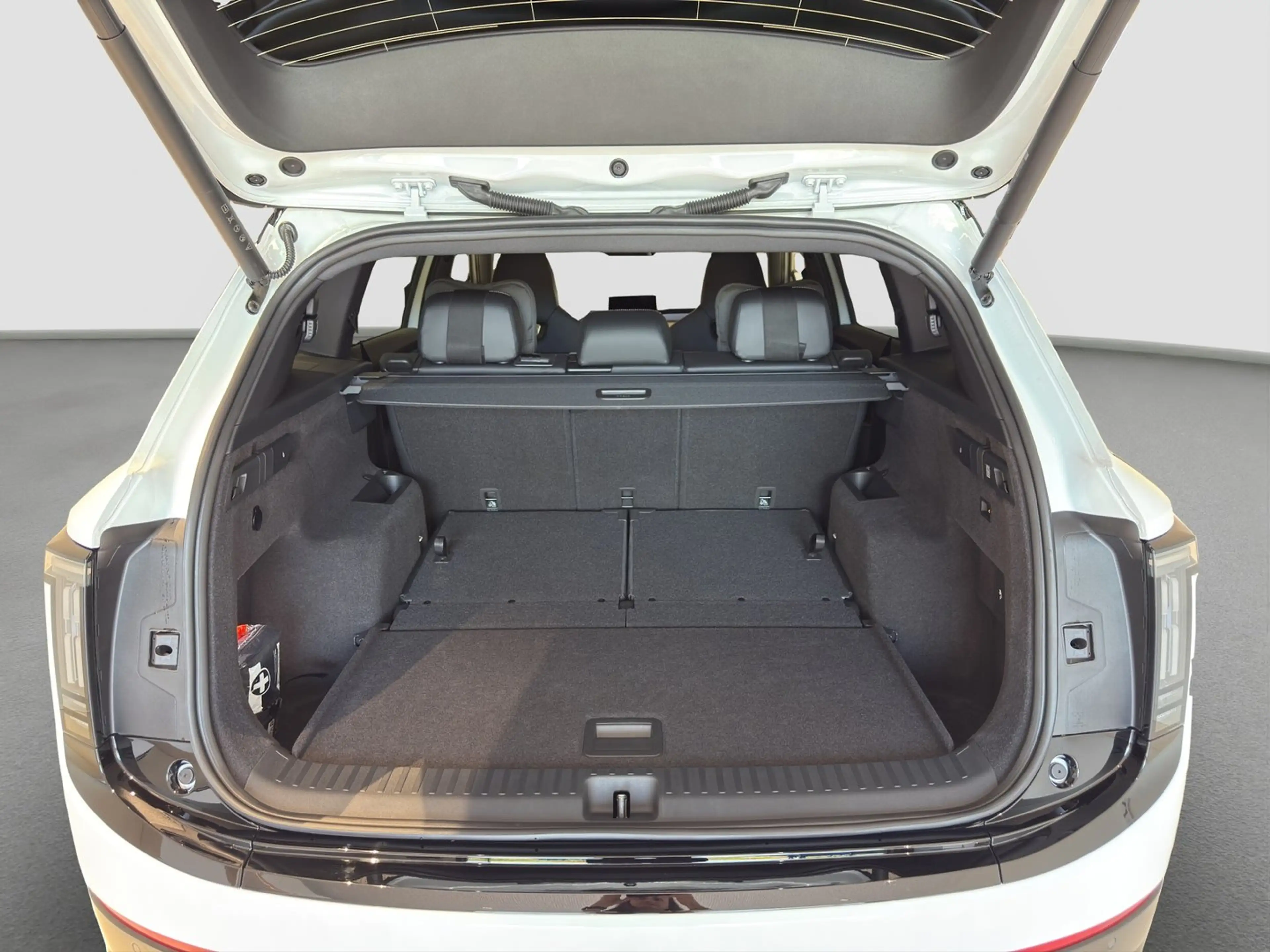Skoda Peaq Sportline 90x — photo 15