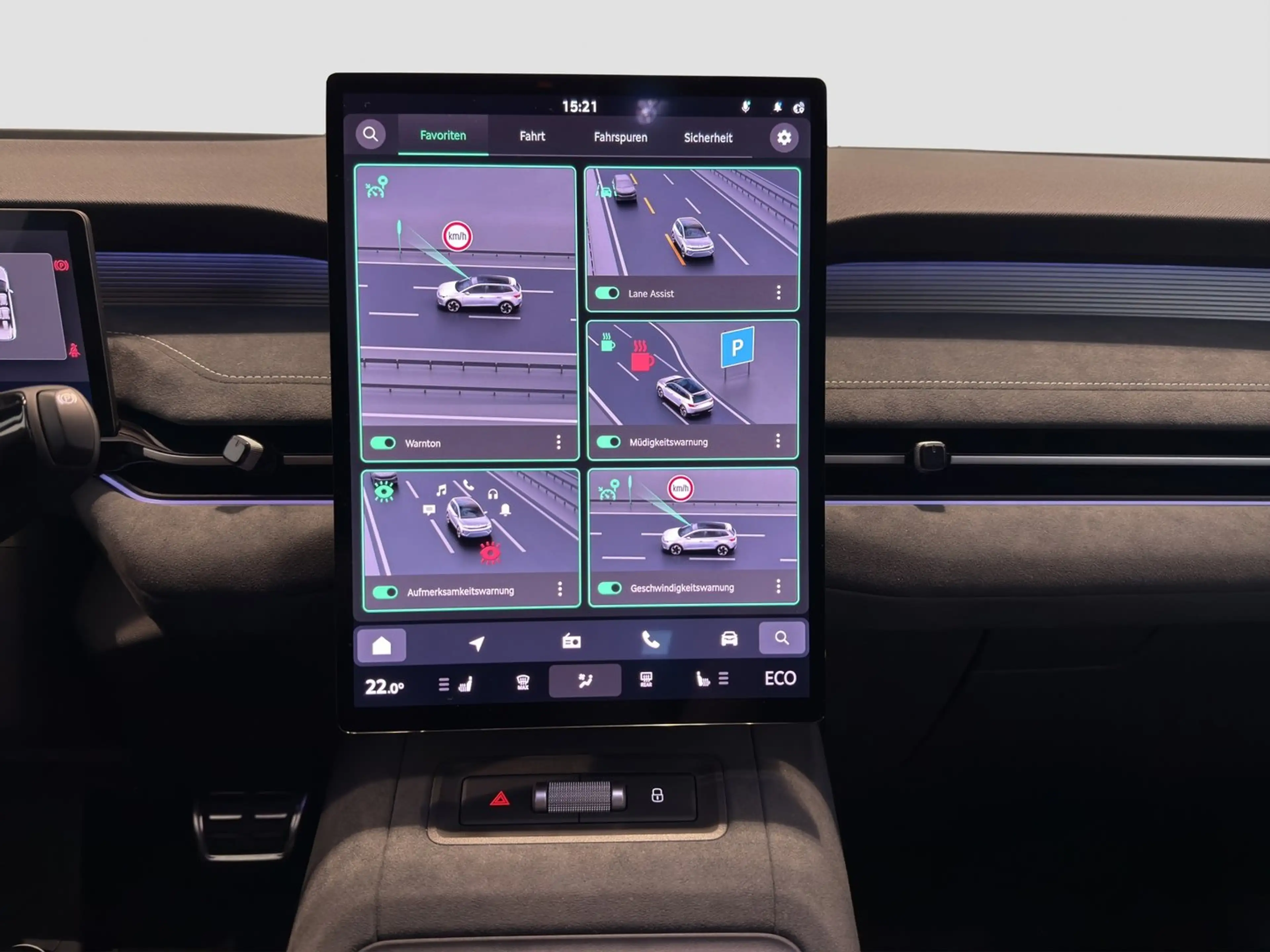 Skoda Peaq Sportline 90x — photo 12