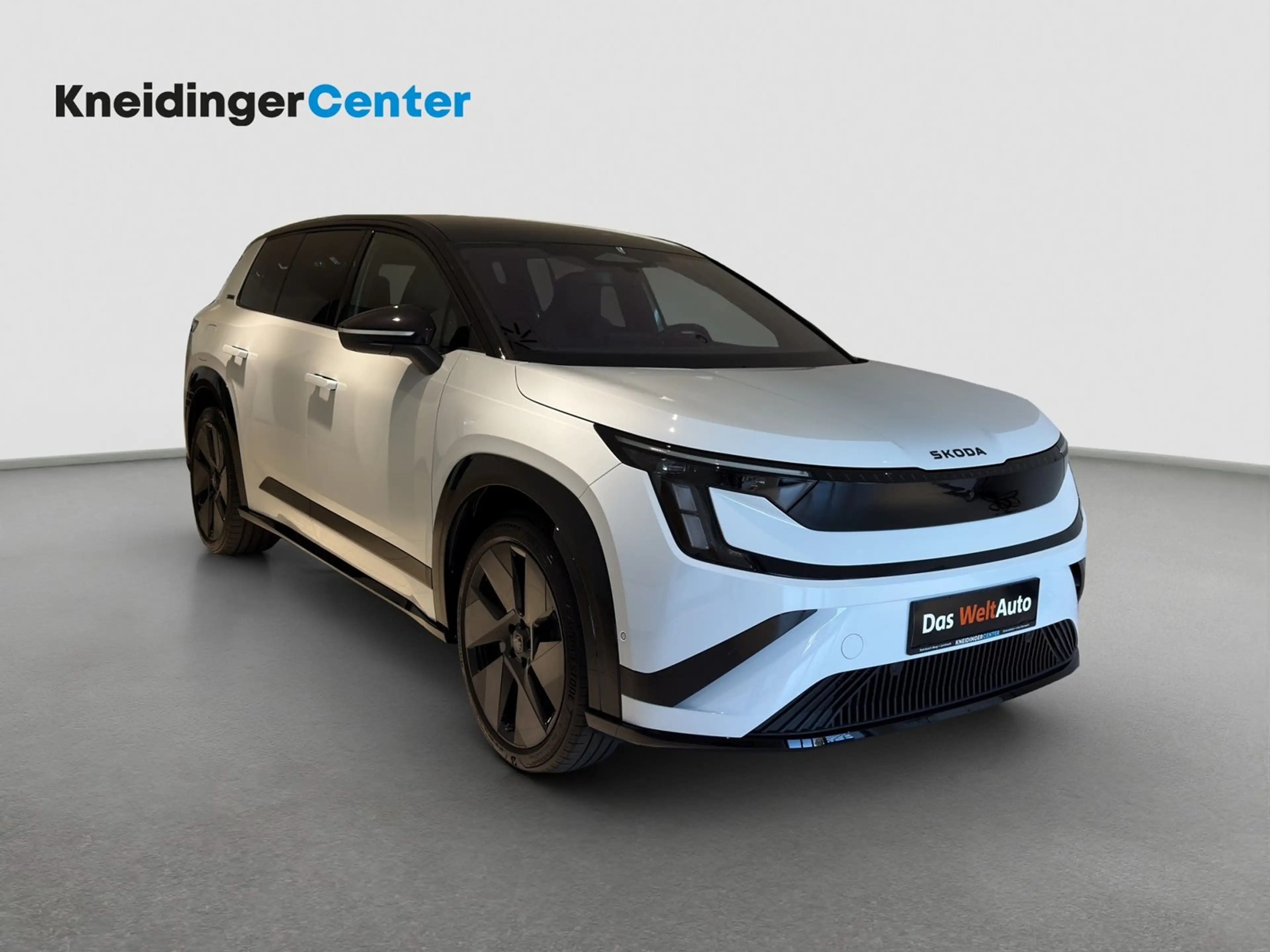 Skoda Peaq Sportline 90x — photo 6