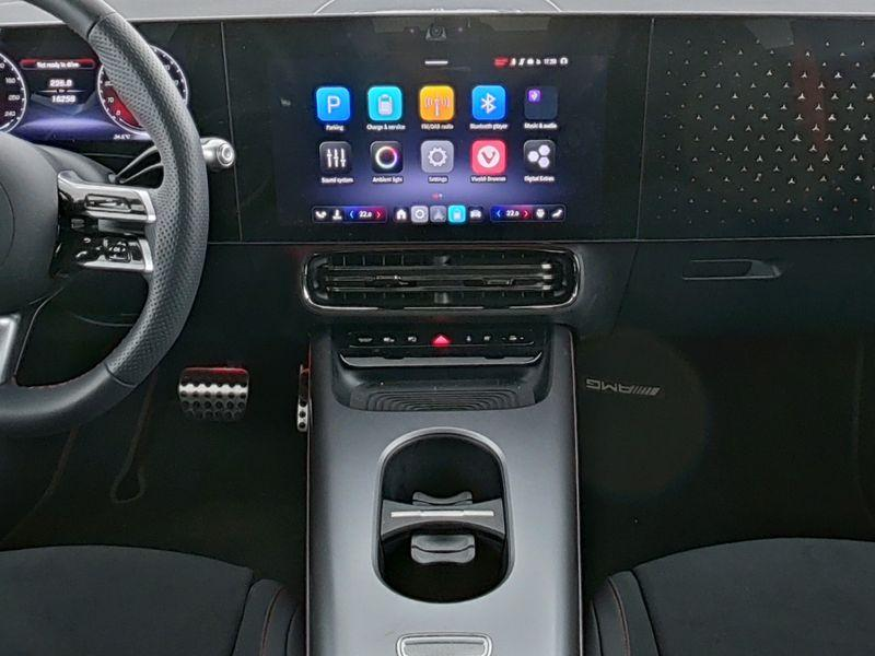 Mercedes-Benz CLA 250 CLA 250+ Sport Edition — photo 3