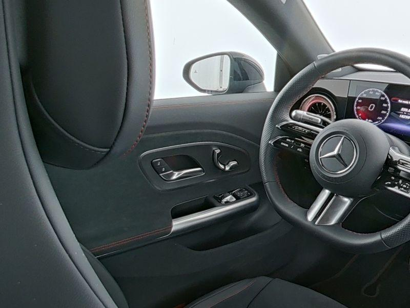 Mercedes-Benz CLA 250 CLA 250+ Sport Edition — photo 6