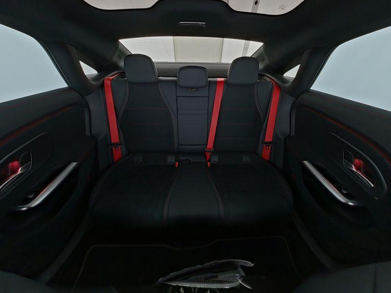 Mercedes-Benz CLA 250 CLA 250+ Sport Edition — photo 5