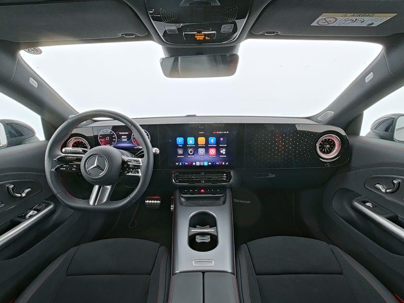 Mercedes-Benz CLA 250 CLA 250+ Sport Edition — photo 2