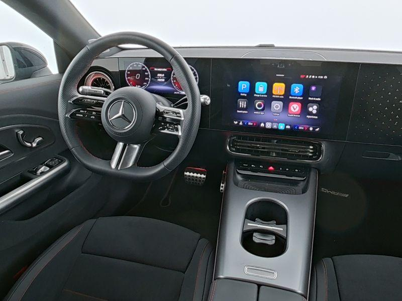 Mercedes-Benz CLA 250 CLA 250+ Sport Edition — photo 4