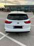 Kia Ceed SW / cee'd SW 1,4 MPI Silber - thumbnail 8