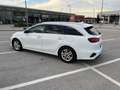 Kia Ceed SW / cee'd SW 1,4 MPI Silber - thumbnail 4