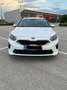 Kia Ceed SW / cee'd SW 1,4 MPI Silber - thumbnail 12