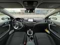 Kia Ceed SW / cee'd SW 1,4 MPI Silber - thumbnail 11