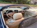 Jaguar XK XK II 2006 Convertible Cabrio 3.5 V8 auto Blu/Azzurro - thumbnail 14