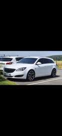 Sports Tourer 2.0 CDTI 163 ch Cosmo Pack A