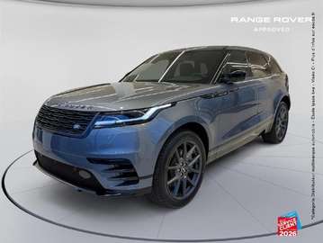 2.0 P400e 404ch PHEV Dynamic SE AWD BVA