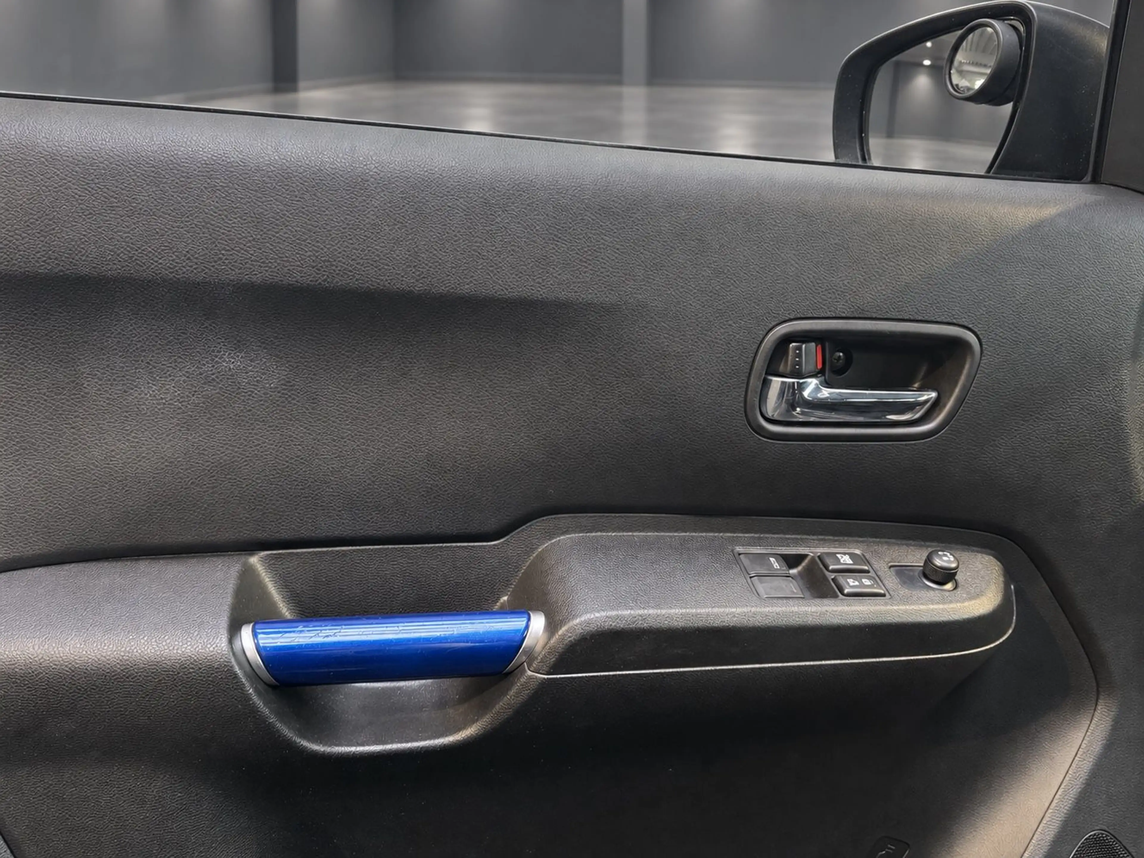 Suzuki Ignis 1.2 HYBRID AUTOMATIK*LED*SZH*KAMERA*SPURH* — photo 11