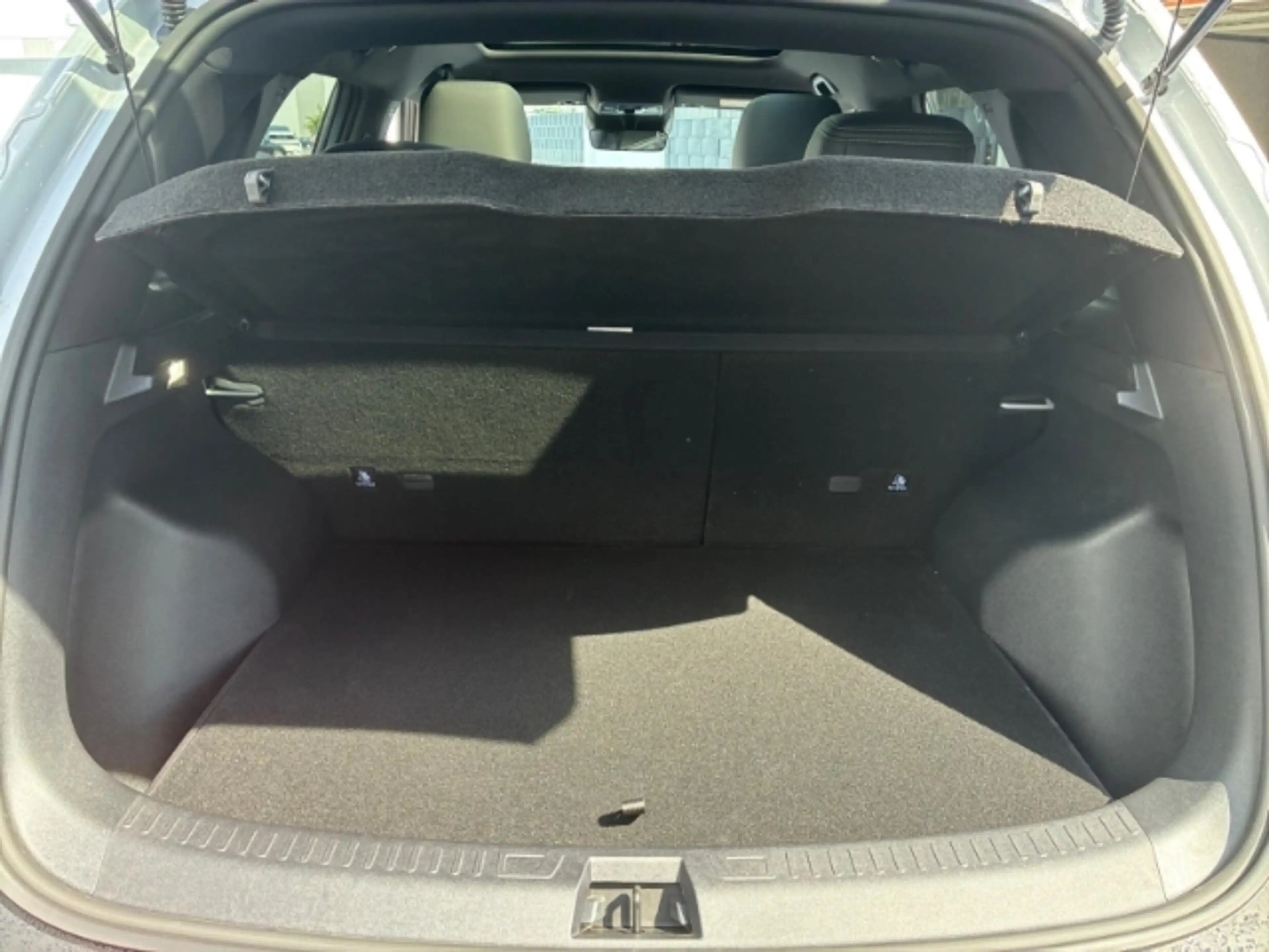 BYD Atto 2 1.5 DM-i Boost/Panorama/Navi/LED/Sitzheizung/Klima — photo 13
