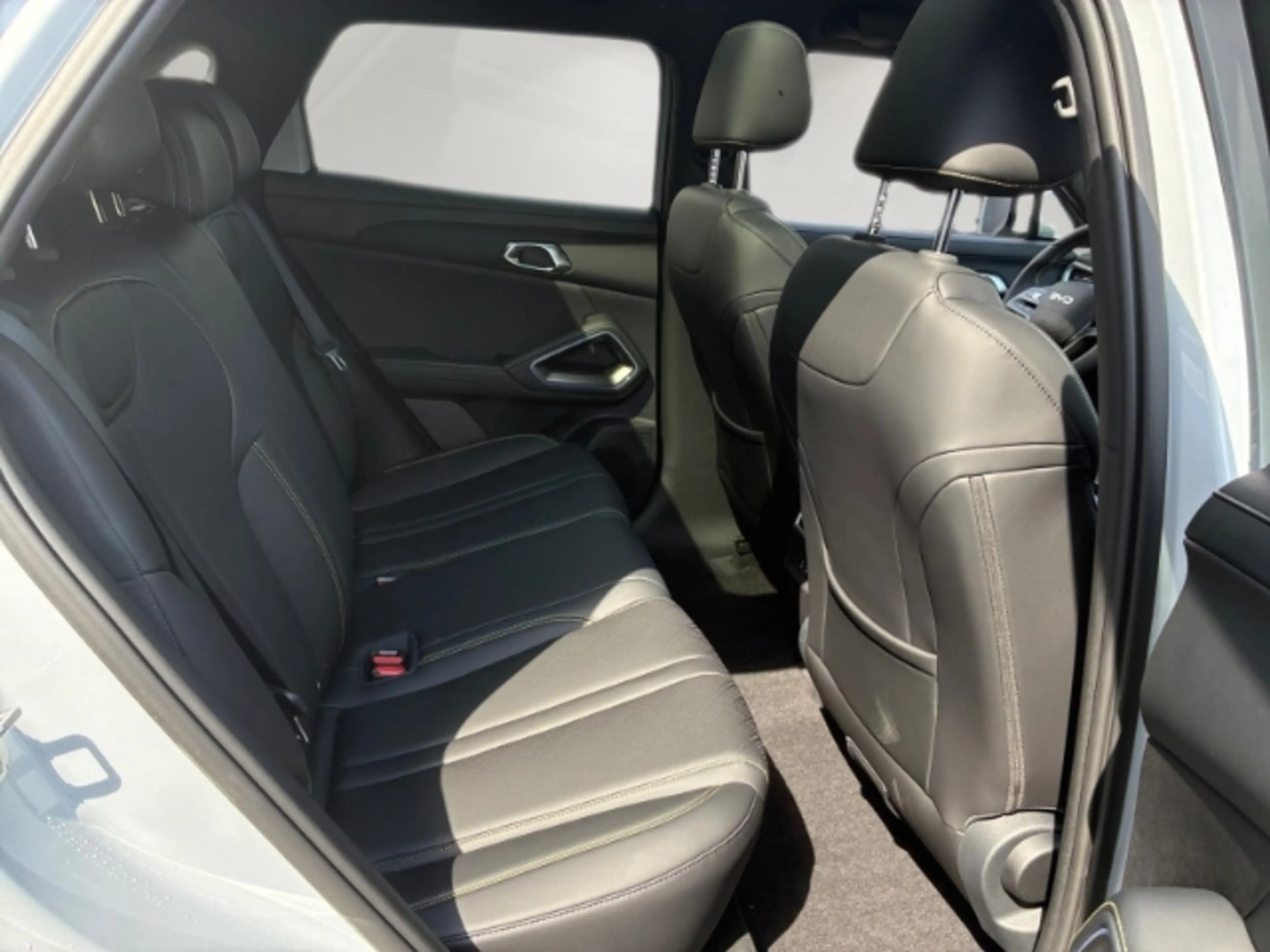 BYD Atto 2 1.5 DM-i Boost/Panorama/Navi/LED/Sitzheizung/Klima — photo 14