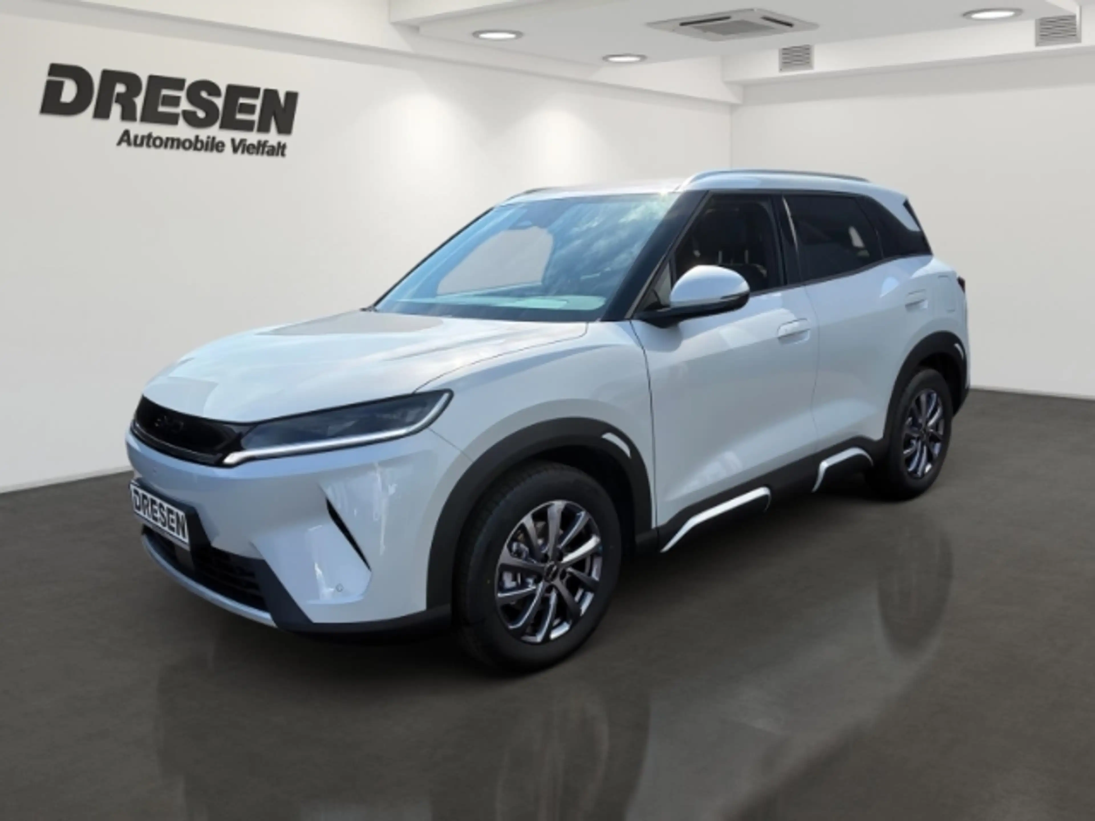 BYD Atto 2 1.5 DM-i Boost/Panorama/Navi/LED/Sitzheizung/Klima — photo 2