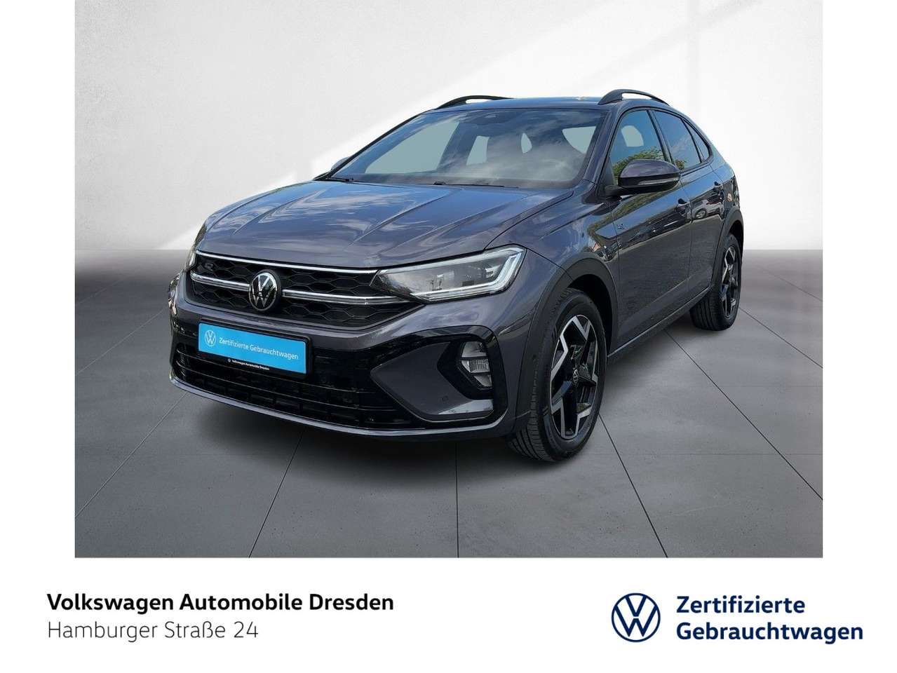 Volkswagen Taigo 2025