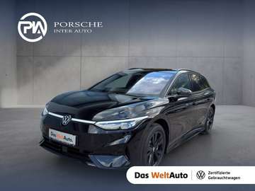 Tourer Pure 150 kW Business - 59kWh