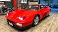 Ferrari 348 348 TS 3.4 300cv Rosso - thumbnail 9