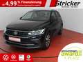 Volkswagen Tiguan Active 1.4TSI  eHybrid DSG 279,-ohne Anzahlung Na Schwarz - thumbnail 1