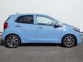 Kia Picanto 1.0 DPi 67pk 4-zits DynamicPlusLine Blauw - thumbnail 4