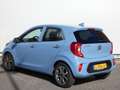 Kia Picanto 1.0 DPi 67pk 4-zits DynamicPlusLine Blauw - thumbnail 7
