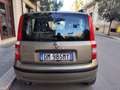 Fiat Panda Panda 1.2 BENZINA 60CV 5 POSTI PERFETTA Gris - thumbnail 4