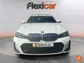 BMW Active Hybrid 3 320d xDrive Automática Touring Weiß - thumbnail 3