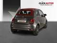 Fiat 500 1.0 Hybrid 70CV Dolcevita Gris - thumbnail 8