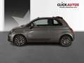 Fiat 500 1.0 Hybrid 70CV Dolcevita Gris - thumbnail 5